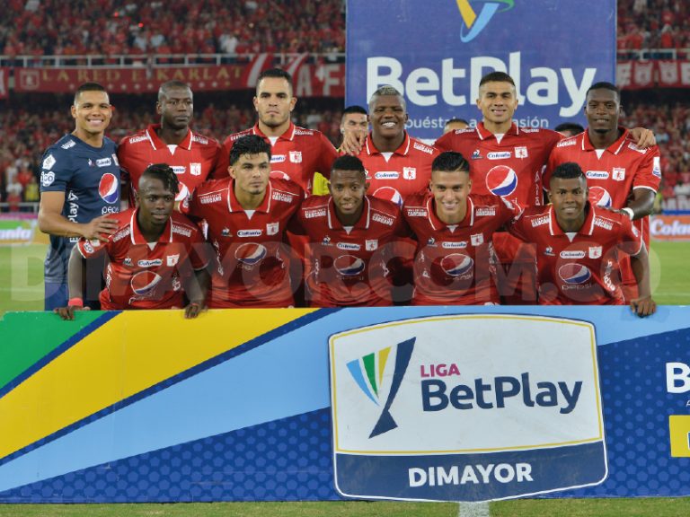 América buscará asegurarse entre los ocho