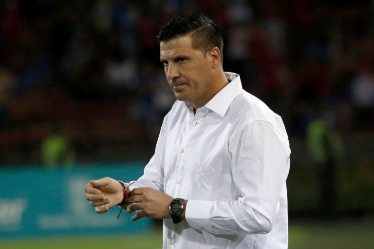 Cruz Real no va más en Junior