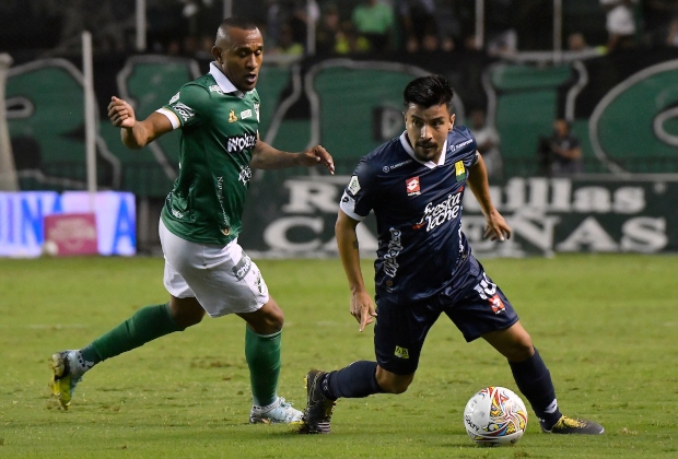 Cali, empate sin beneficio