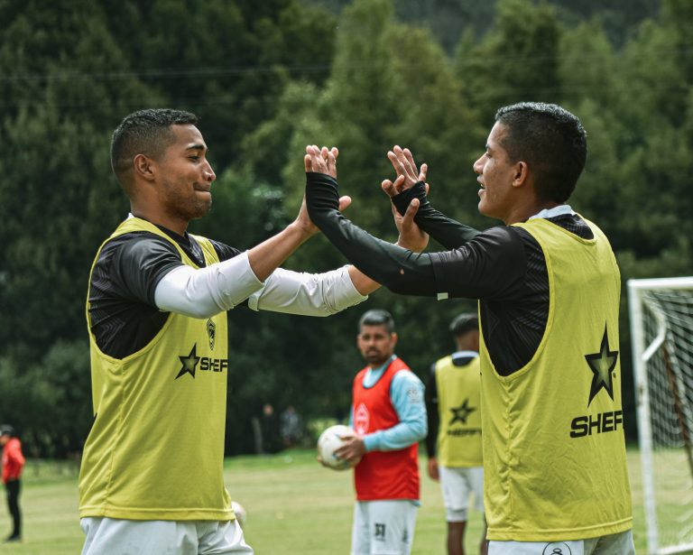Patriotas se juega otra final
