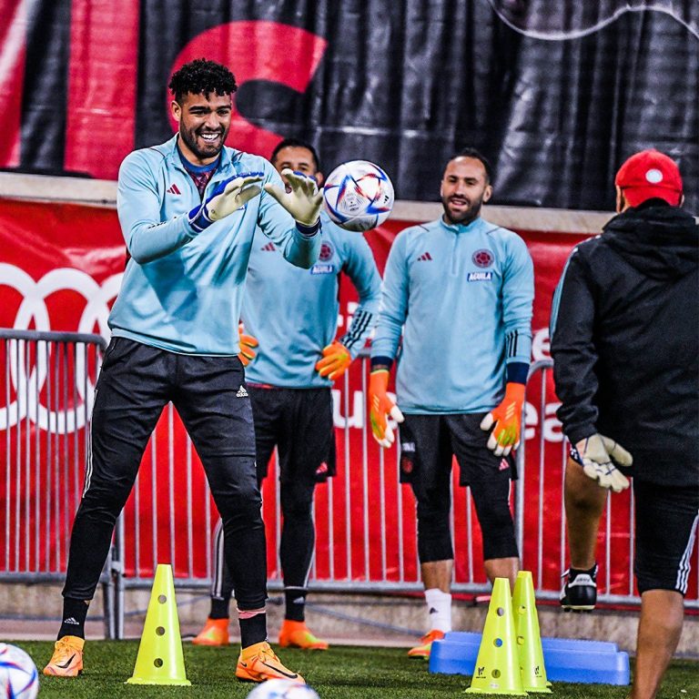 Colombia inicia una nueva era con Lorenzo