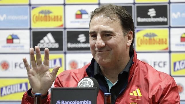 "Hay jugadores a los que hay que darles minutos, la idea es rotar": Lorenzo