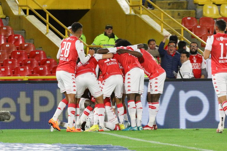 Santa Fe va por su sexta victoria