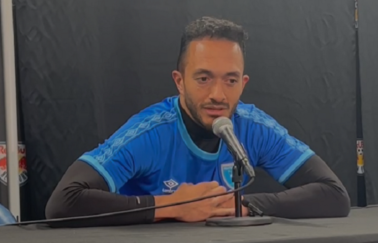 James es un crack mundial: Jeréz