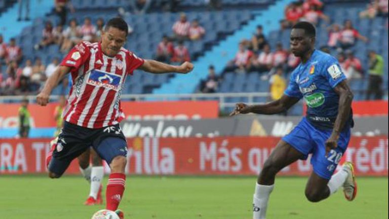 Pereira pone en jaque a Cruz Real