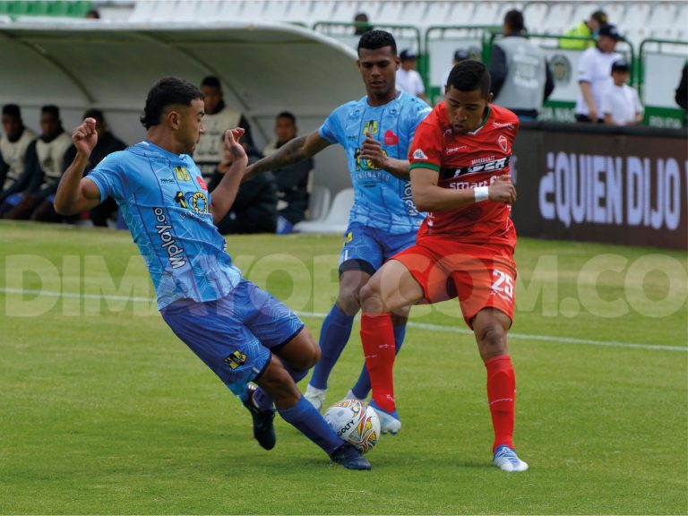 Patriotas y Alianza empataron sin emociones