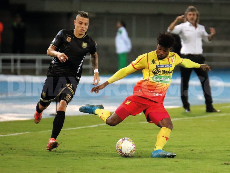 Empate polémico en Pereira