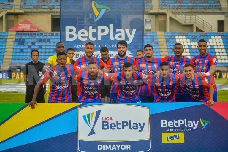 Partido clave por el descenso se jugará en Tuluá