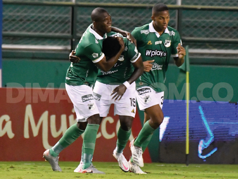 Por fin ganó el Cali