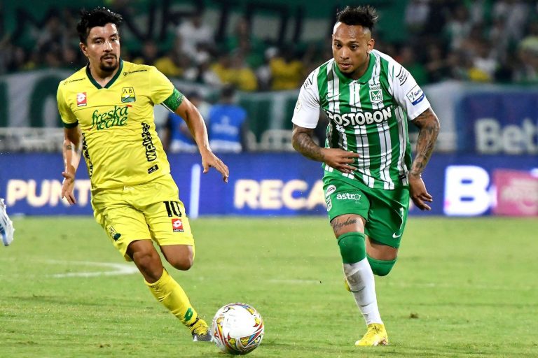 Dura sanción para Jarlan Barrera