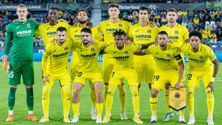 Mojica se acerca a octavos de la Conference League