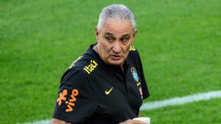 Sucesor de Tite podría ser extranjero: CBF