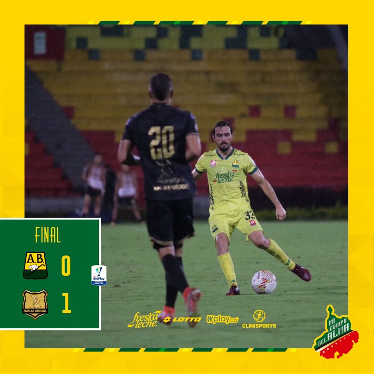 Águilas se aproxima a las semifinales