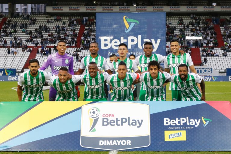 Nacional remontó en el clásico y es tercero