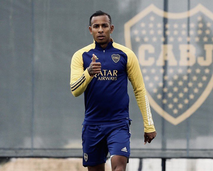 Villa trabaja duro en su recuperación