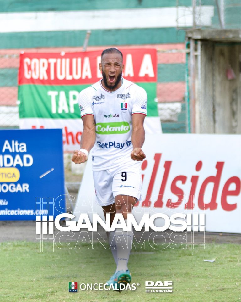 El Once toma aire