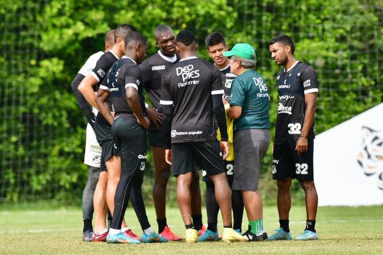 América y Cali a ganar, aquí no se puede empatar