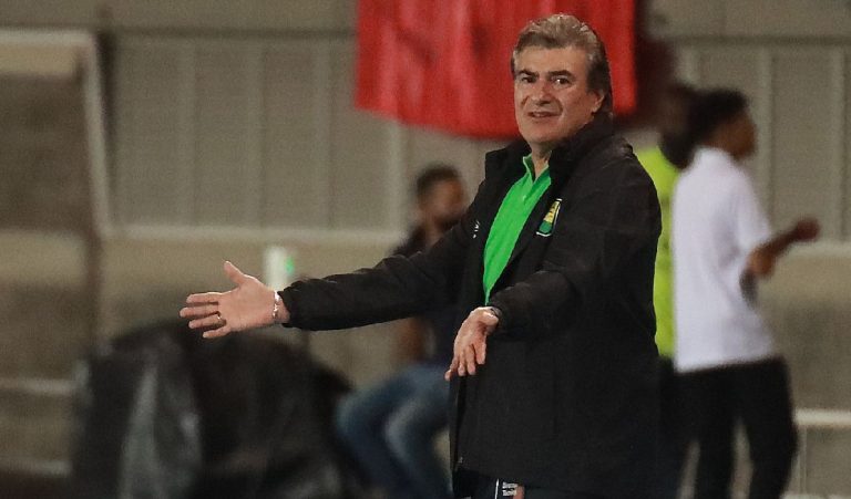 Cayó el séptimo técnico en Colombia