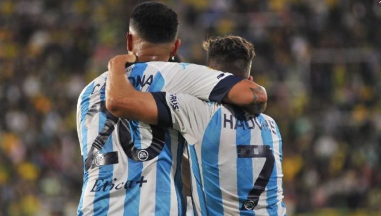 Cardona regresó después de un mes