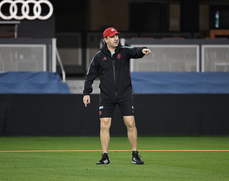 Definido nuevo microciclo de Colombia