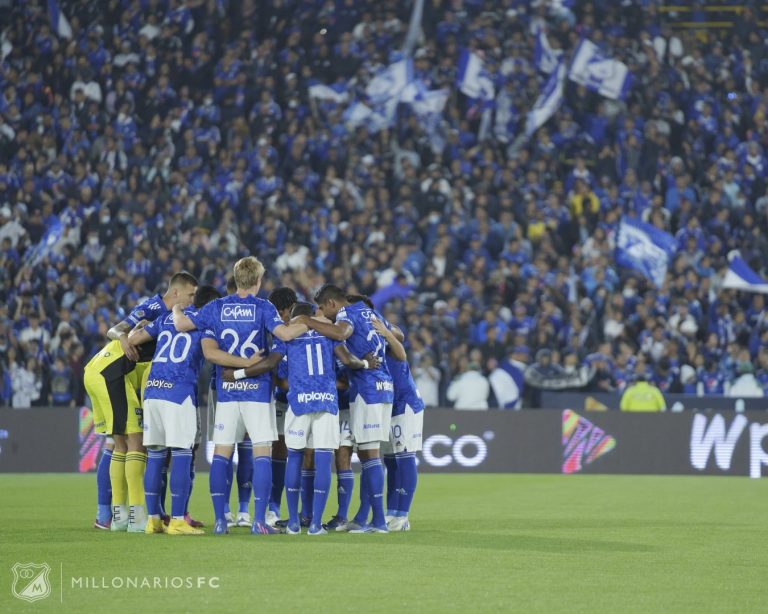 Millos-DIM se juegan la clasificación