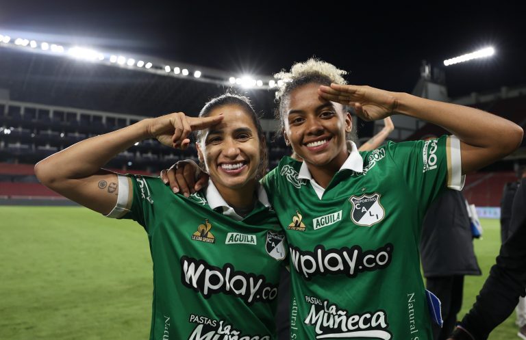 Habrá Liga femenina y patrocinio en 2023: Dimayor