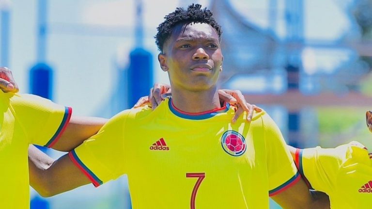 Watford se reforzará con nueva promesa colombiana