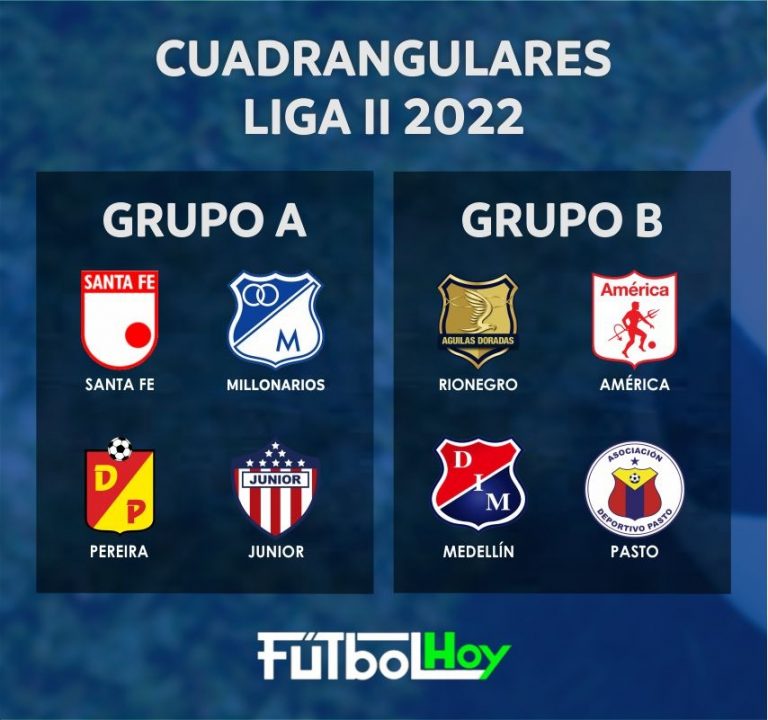 Clásico capitalino en los cuadrangulares