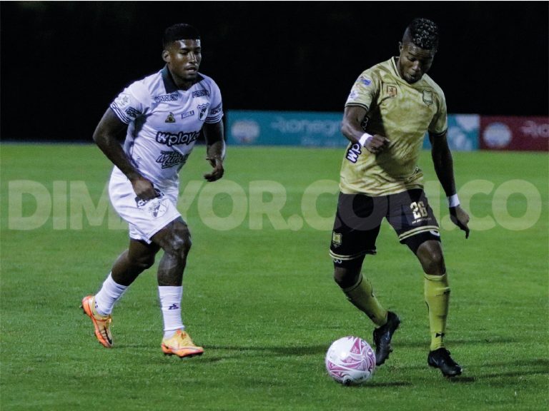 Cali sigue su recuperación en la Liga