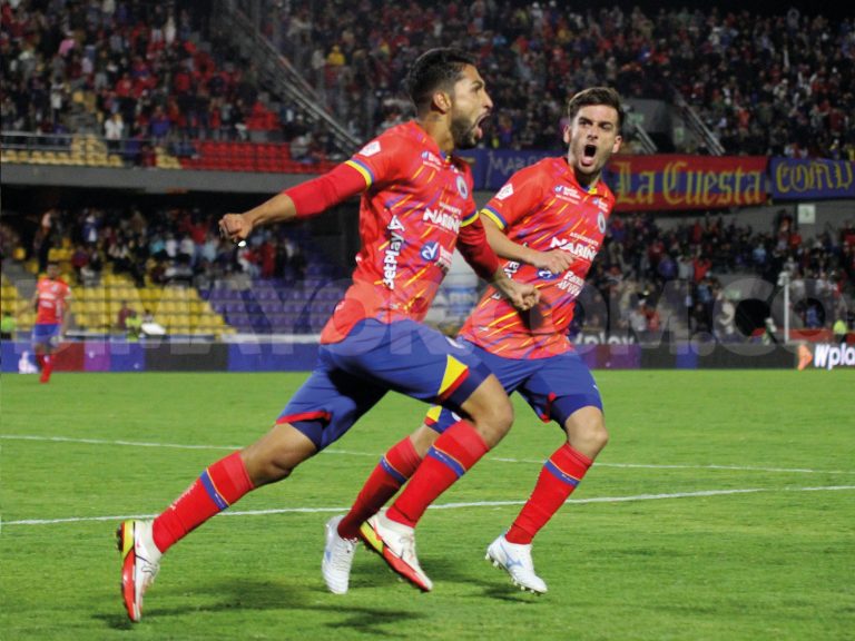 Inicio de la fecha 18 de la Liga en números