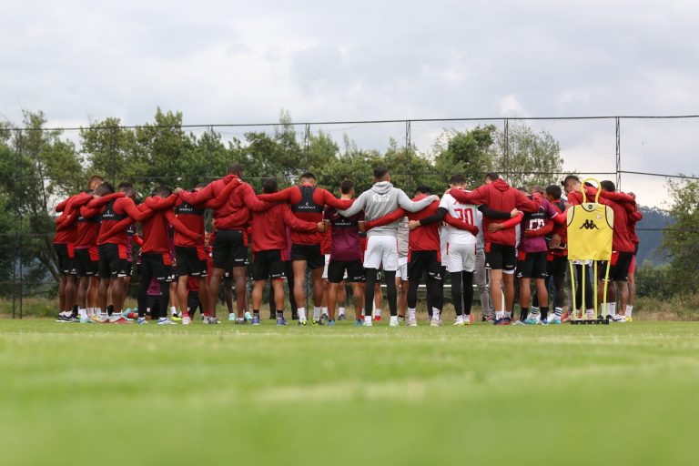 Asi se jugarán las fechas 4 y 5 de los cuadrangulares