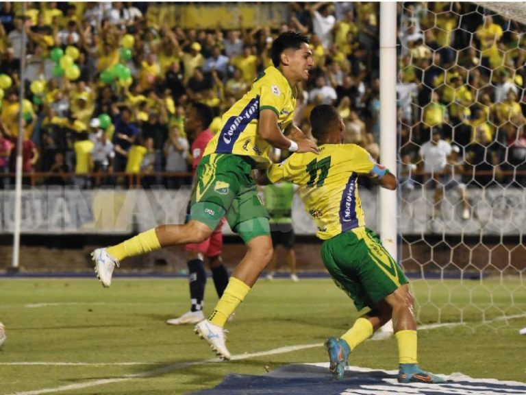 Huila se coronó campeón del Torneo