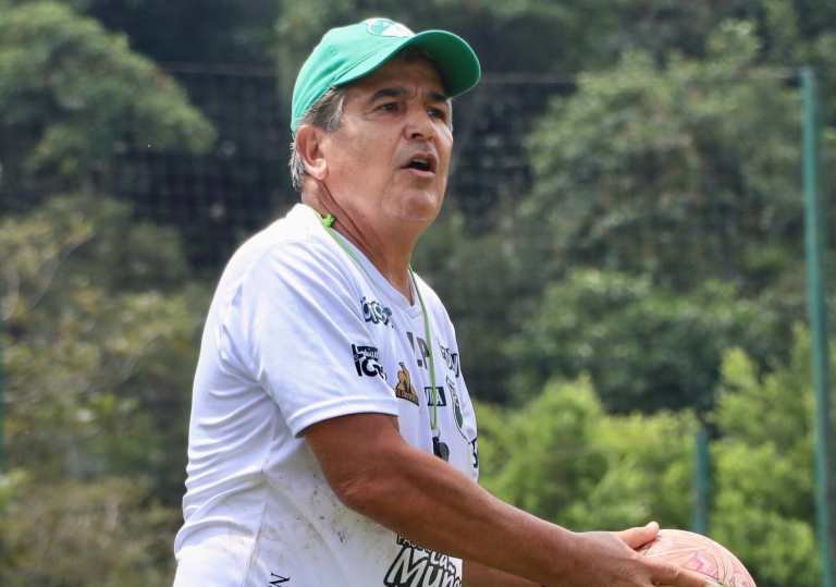 Adiós a cuatro jugadores del Cali