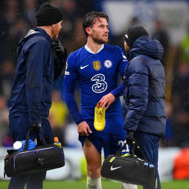 Inglaterra pierde un defensa para el Mundial. Otros dos en duda