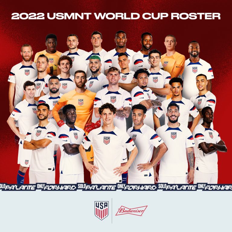 Un colombiano, convocado a la selección de Estados Unidos