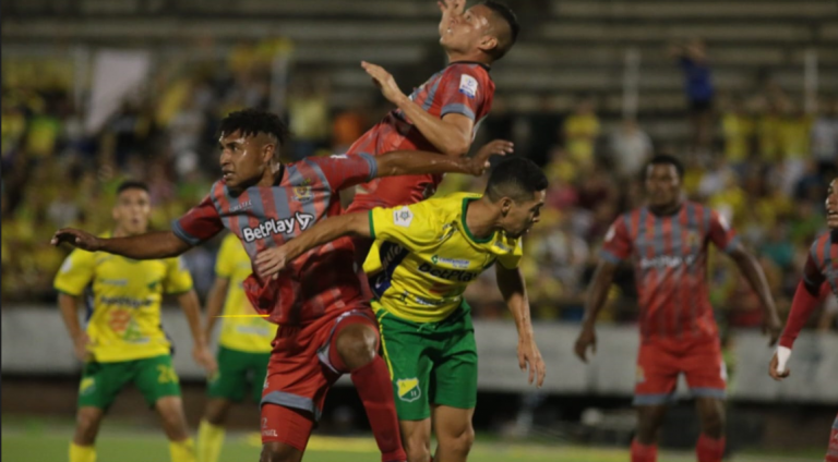 Huila alcanzó la final