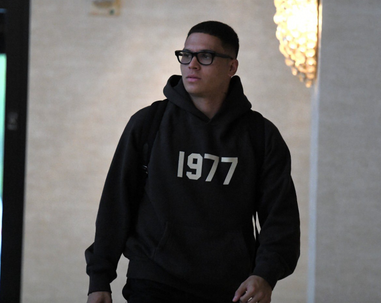 Colombia inició conentración en USA