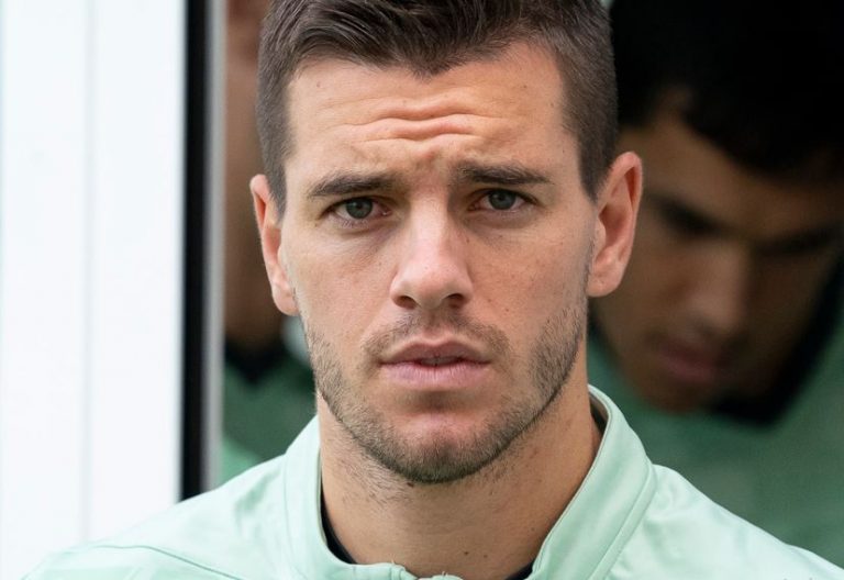 Argentina sufre por Lo Celso