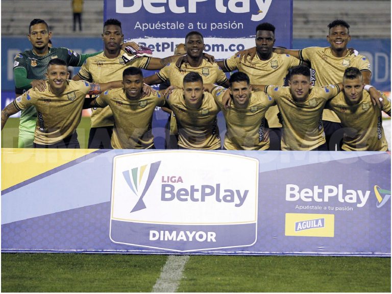 Águilas se ilusiona con la final