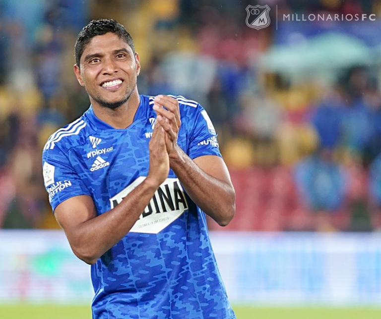 Ruiz no estará frente a Pereira
