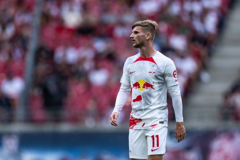 Werner no irá a Qatar