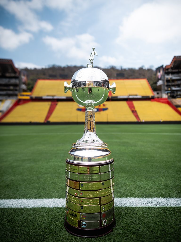 Pereira, ultimo cupo de Libertadores