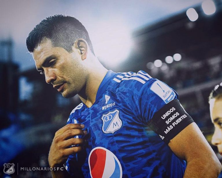 Mackalister y Pereira, para rato
