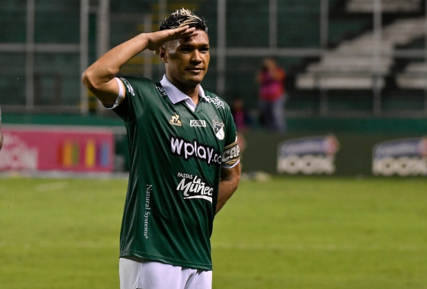 ‘Teo’ y Cali rompieron