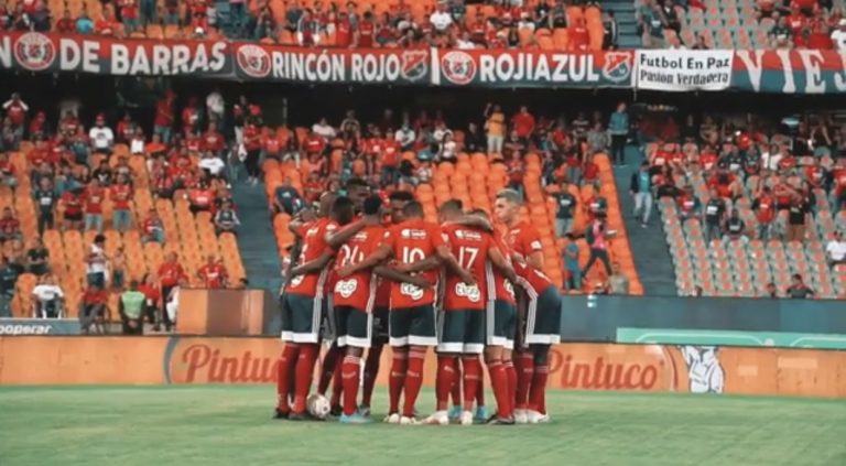 El ‘Poderoso’ buscará la séptima