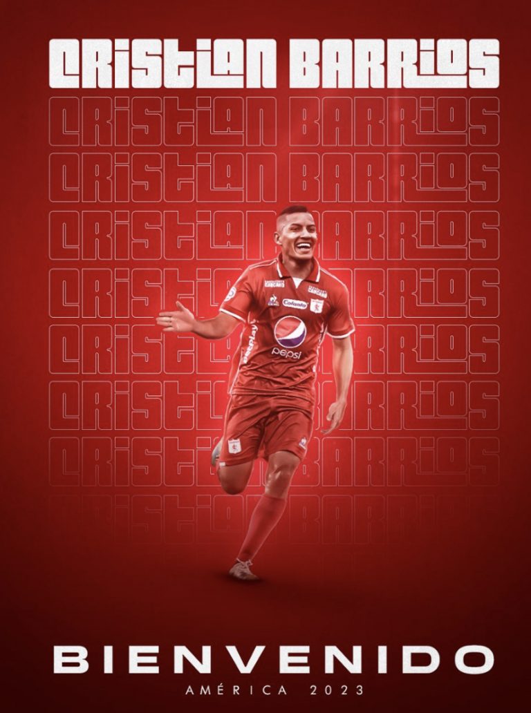 América refuerza su nómina