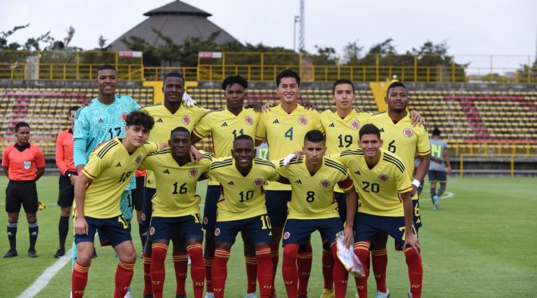 Confirman sedes para el Sub-20