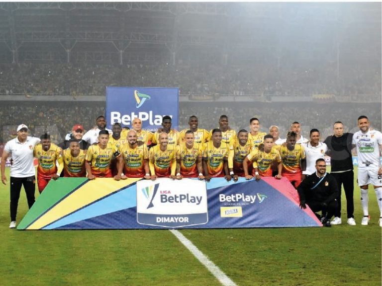 El Grande Matecaña se quedó con la Liga