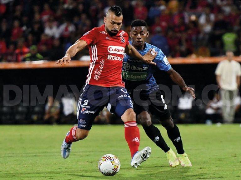 Pereira Vs. DIM, se define el nuevo jerarca del FPC