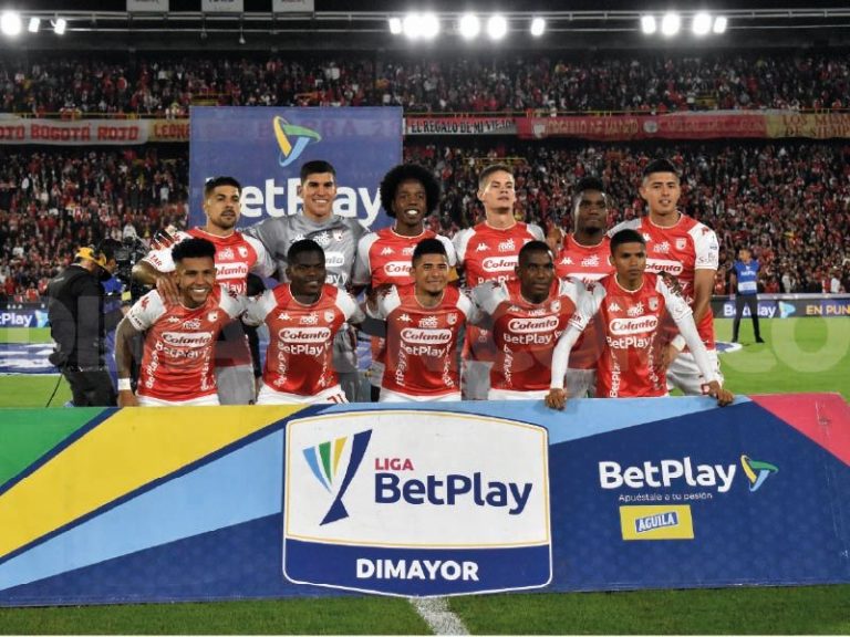 Santa Fe y Águilas, a la Sudamericana